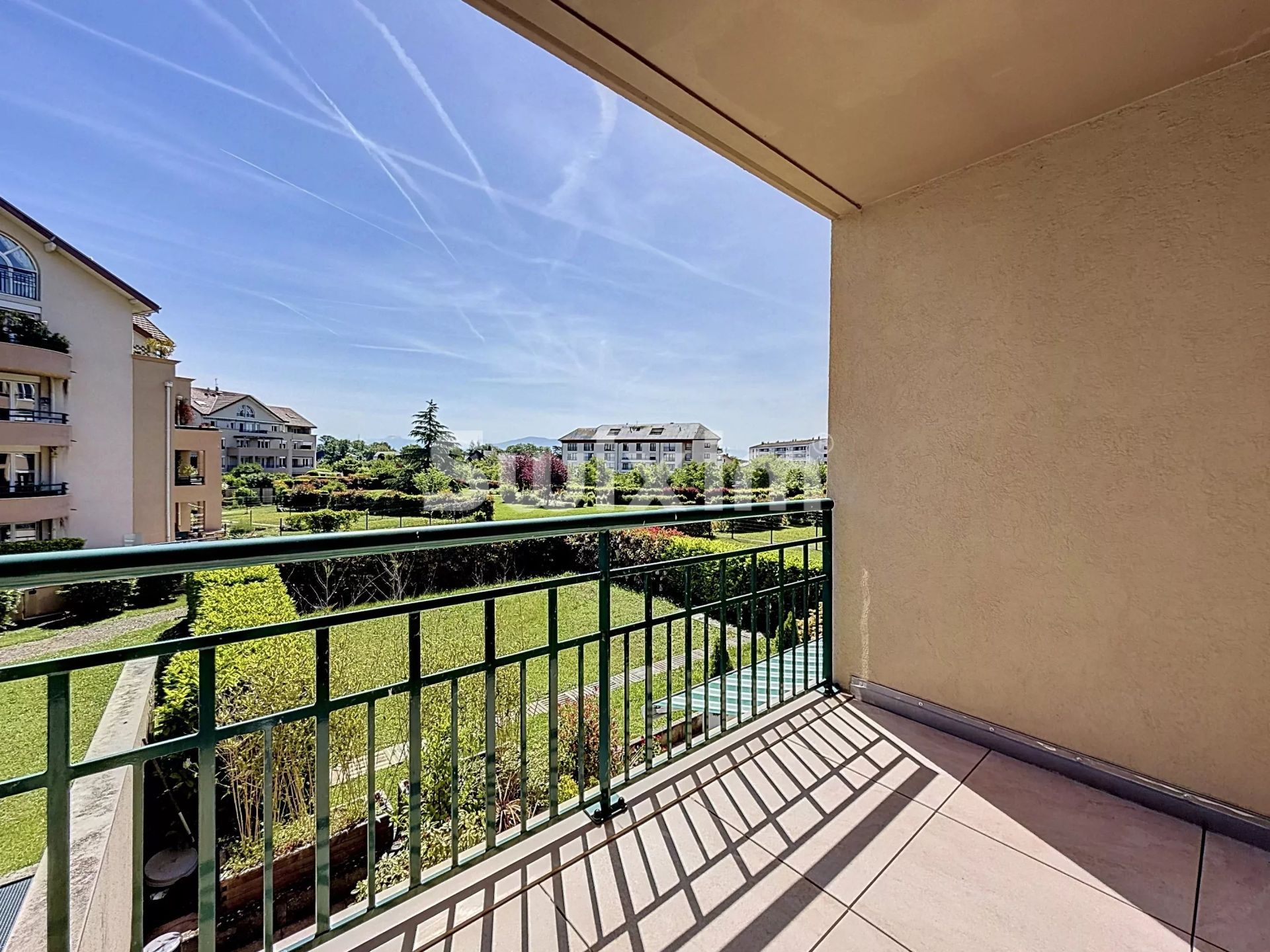 appartement 5 Pièces en vente sur Divonne-les-Bains (01220)