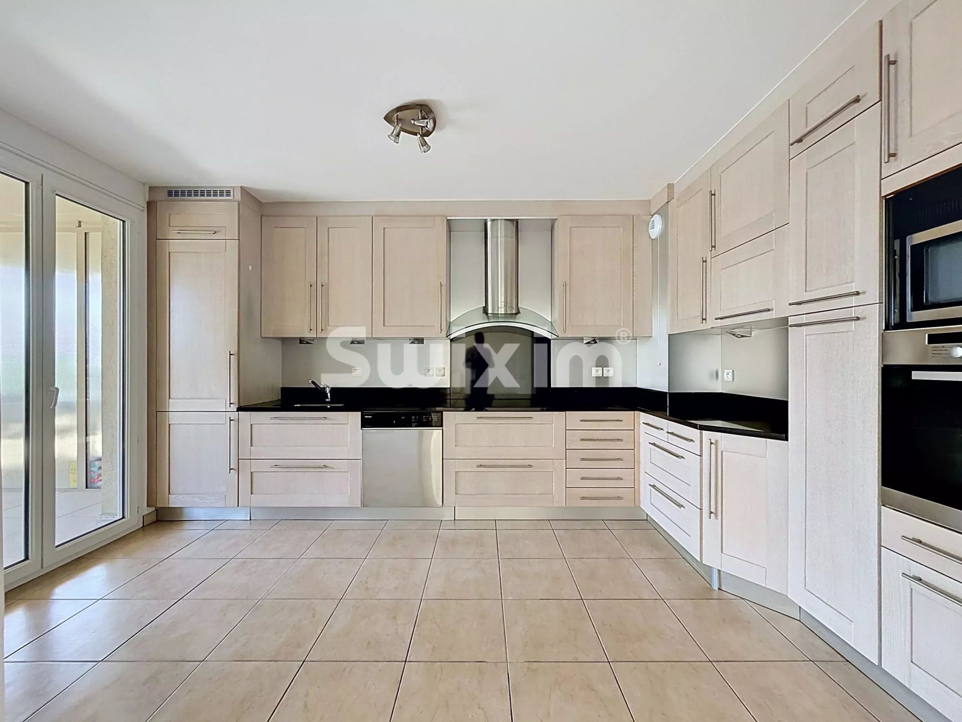 appartement 5 Pièces en vente sur Divonne-les-Bains (01220)