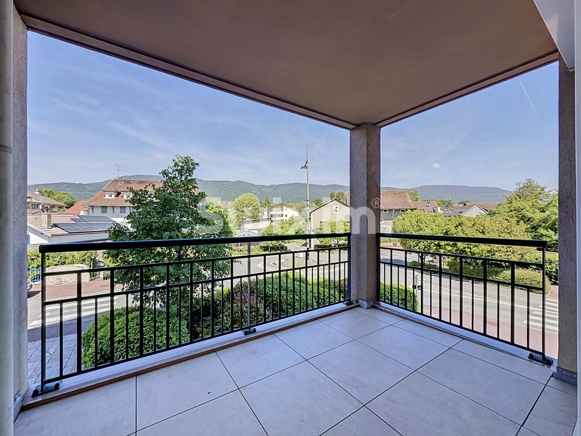 appartement 5 Pièces en vente sur Divonne-les-Bains (01220)