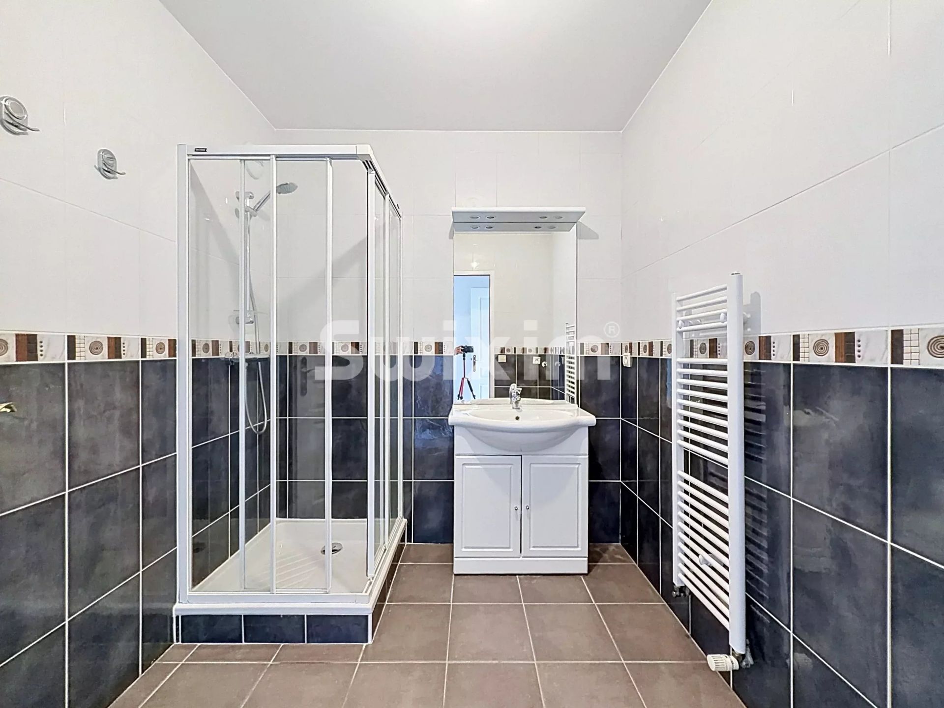 appartement 5 Pièces en vente sur Divonne-les-Bains (01220)