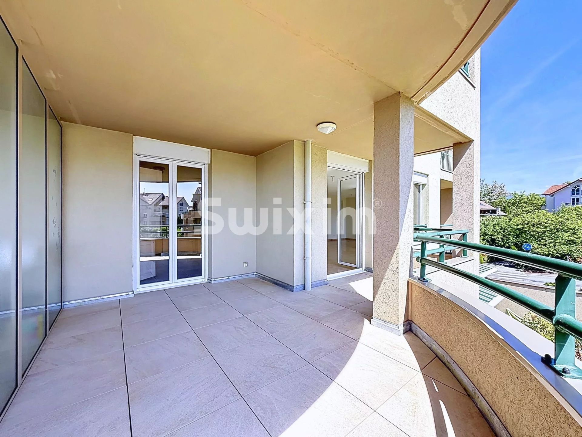 appartement 5 Pièces en vente sur Divonne-les-Bains (01220)