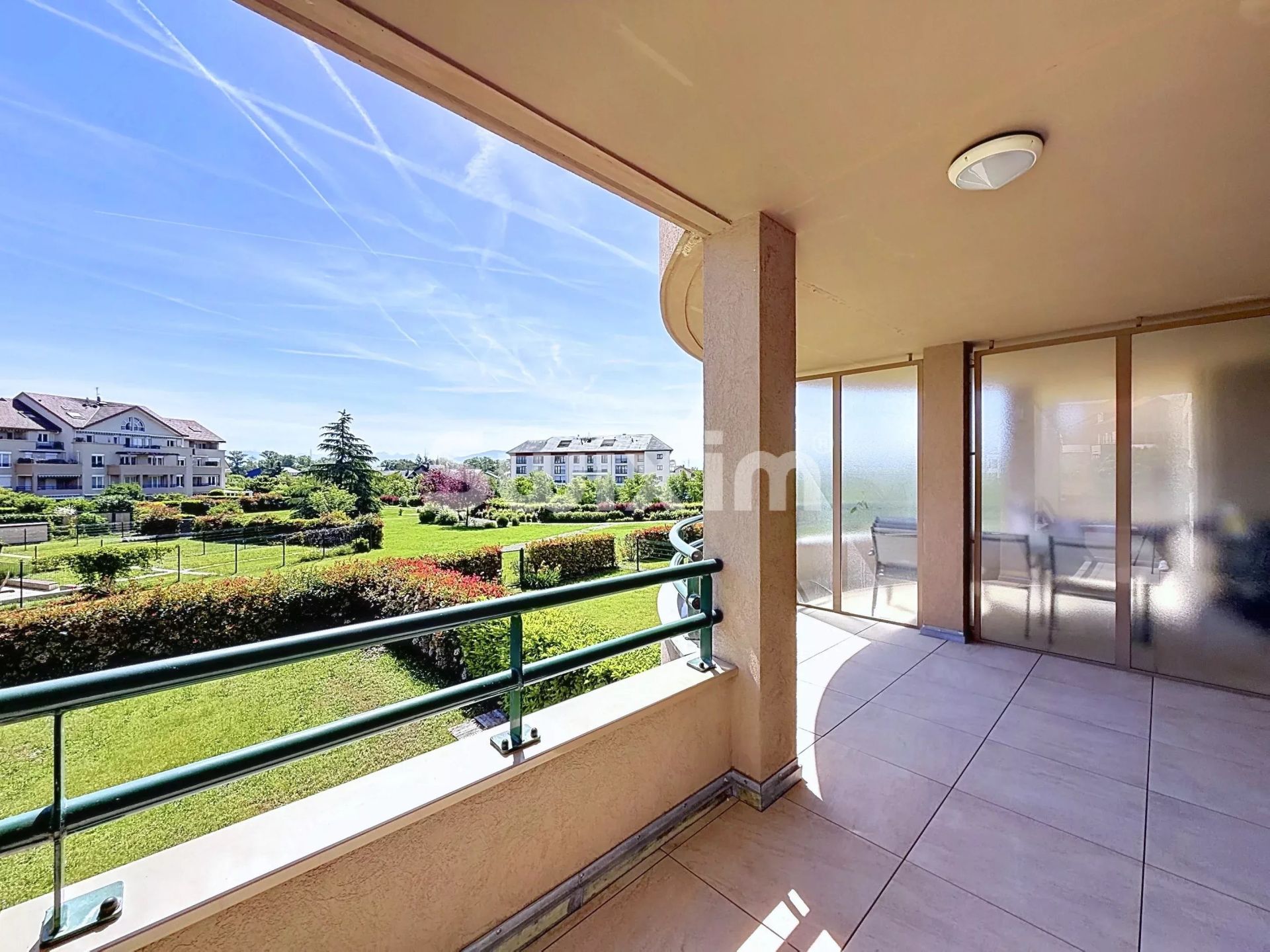 appartement 5 Pièces en vente sur Divonne-les-Bains (01220)