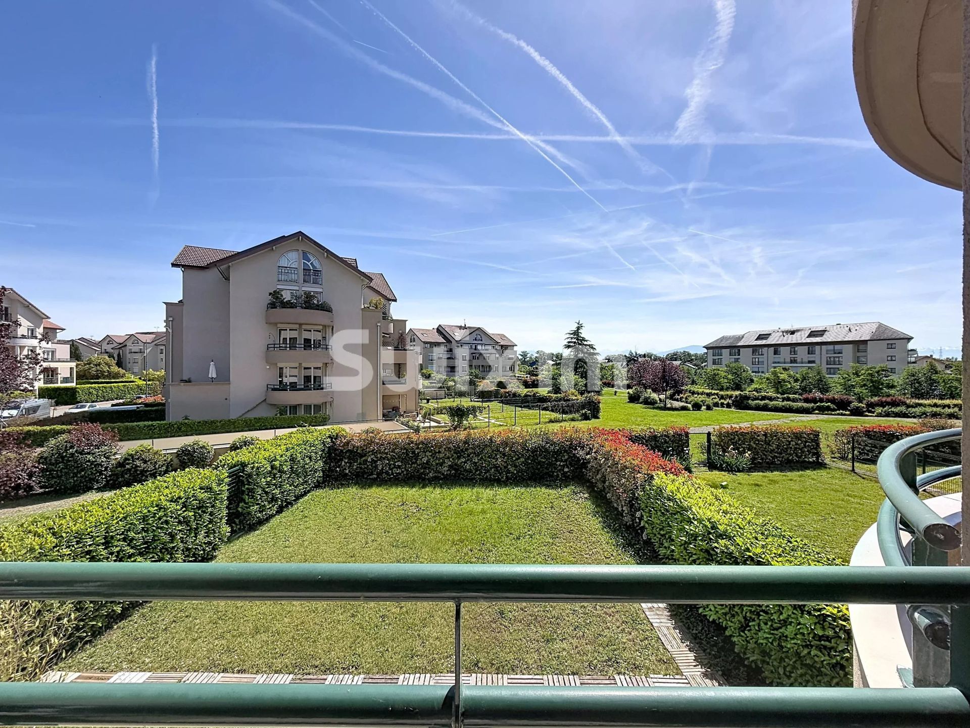 appartement 5 Pièces en vente sur Divonne-les-Bains (01220)