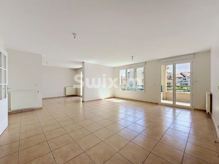 Sale Apartment Divonne-les-Bains 5&nbsp;Rooms 128&nbsp;m²