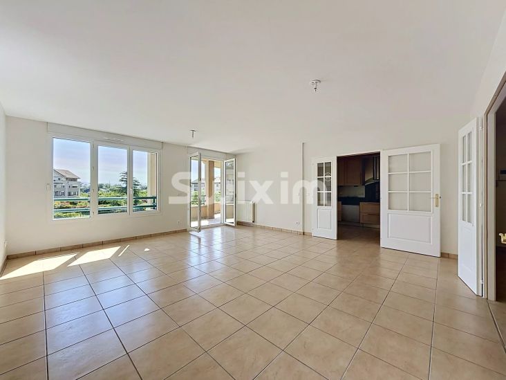 Vente Appartement Divonne-les-Bains 5&nbsp;Pièces 128&nbsp;m²