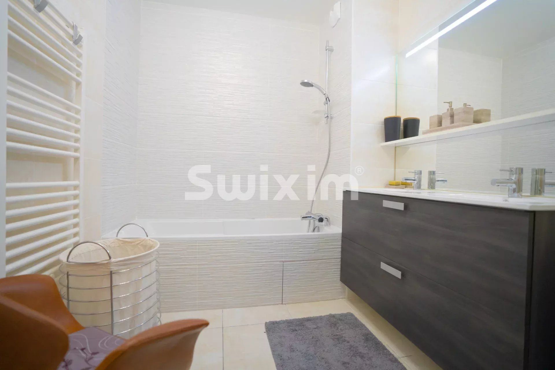 appartement 4 Pièces en location sur Chevry (01170)