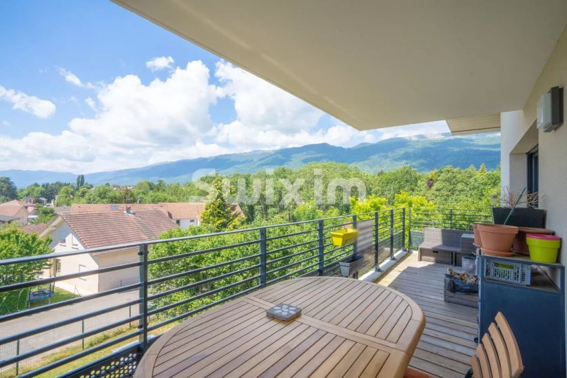 Location Appartement Chevry 4&nbsp;Pièces 95&nbsp;m²
