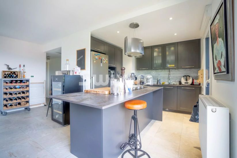 Location Appartement Chevry 4&nbsp;Pièces 95&nbsp;m²