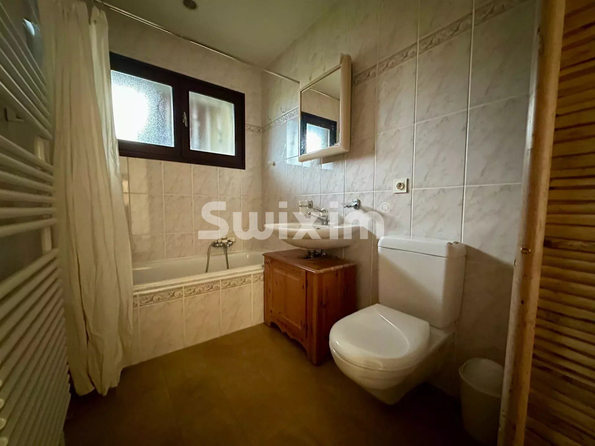 maison 5 Pièces en location sur Ségny (01170)