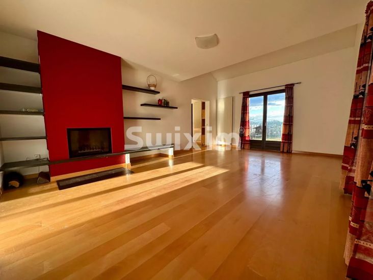 Location Maison Ségny 5&nbsp;Pièces 153&nbsp;m²