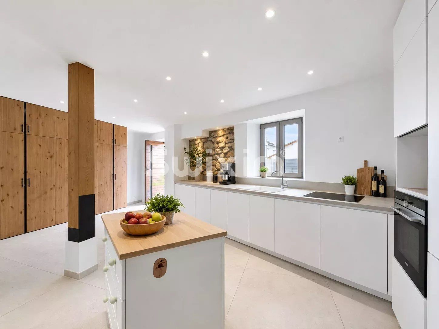 maison 7 Pièces en vente sur Crozet (01170)