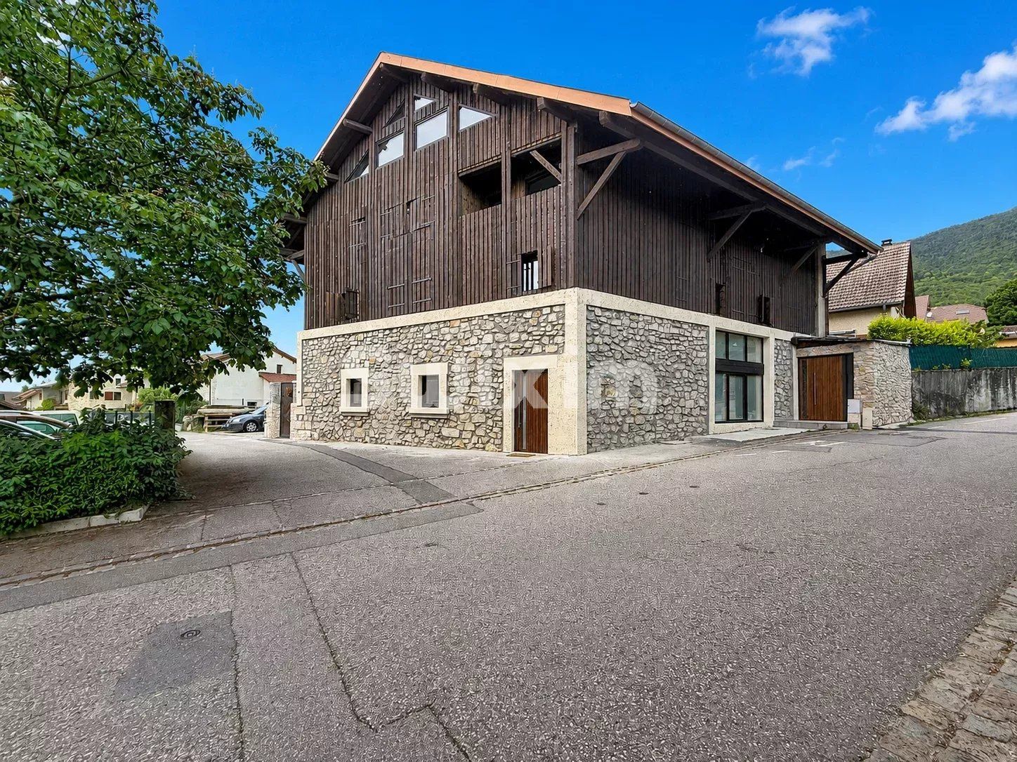 maison 7 Pièces en vente sur Crozet (01170)