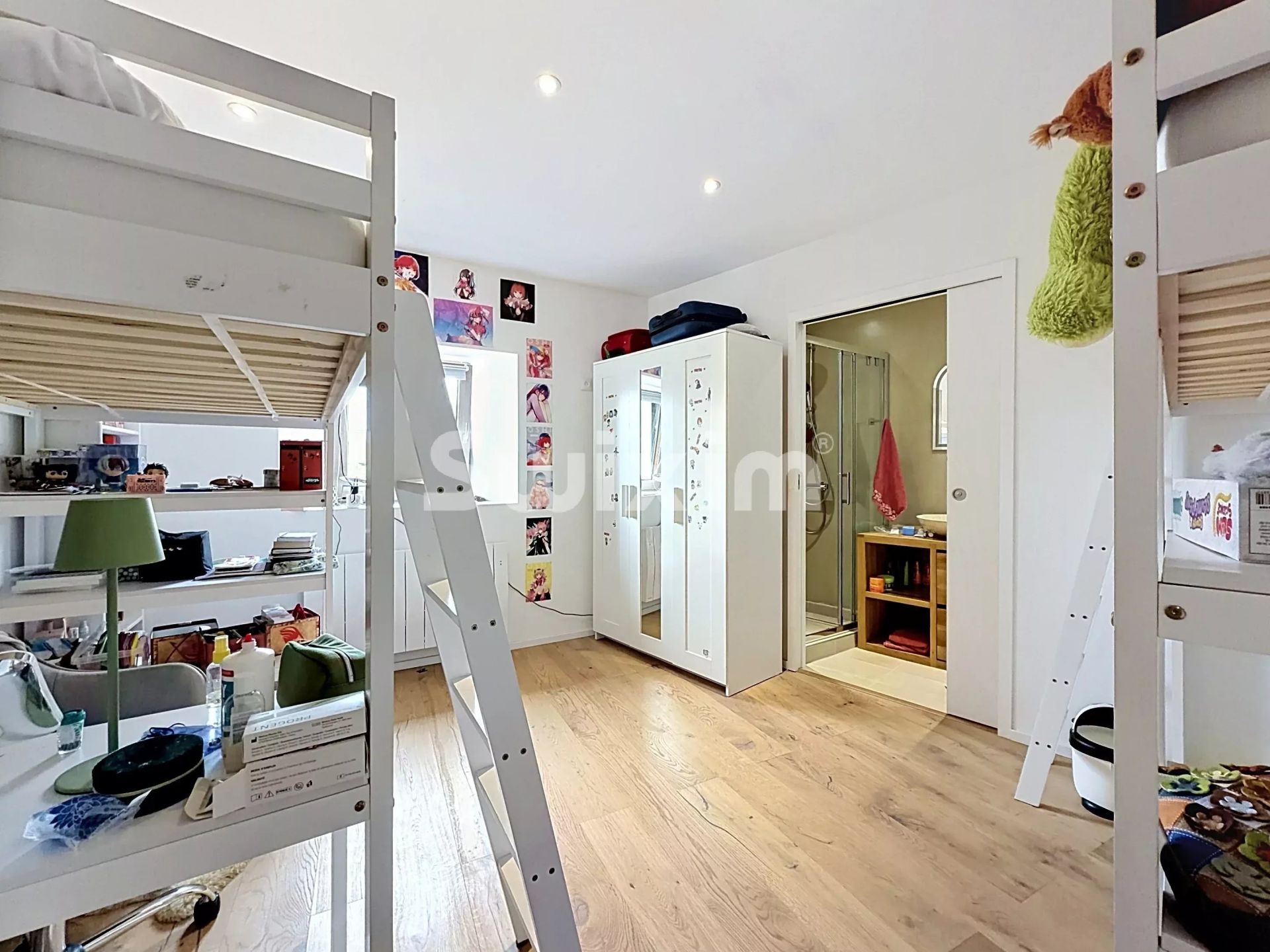 maison 7 Pièces en vente sur Crozet (01170)