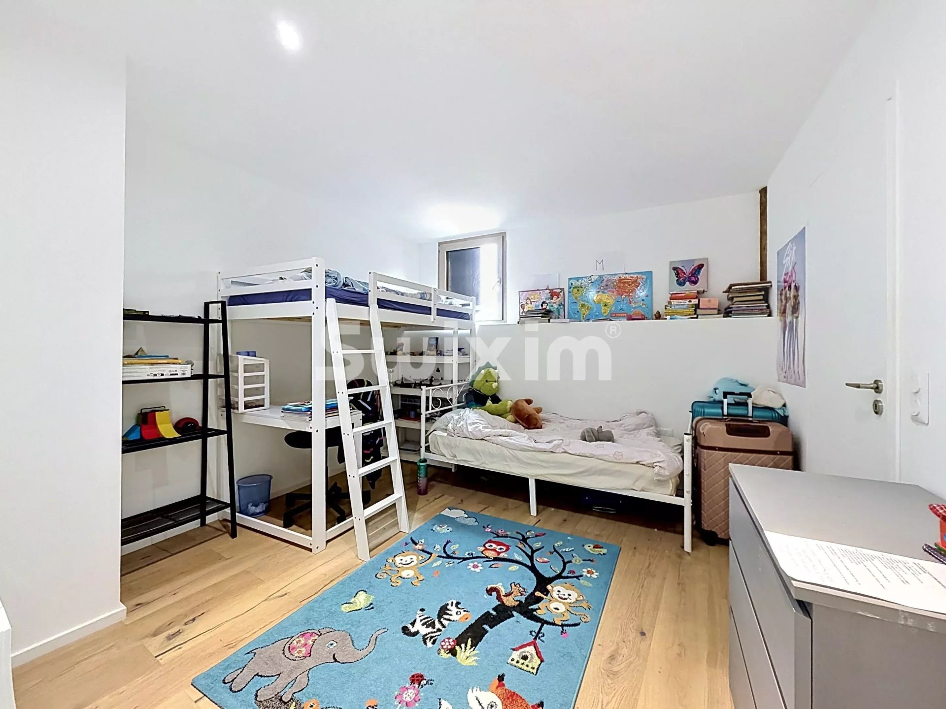maison 7 Pièces en vente sur Crozet (01170)