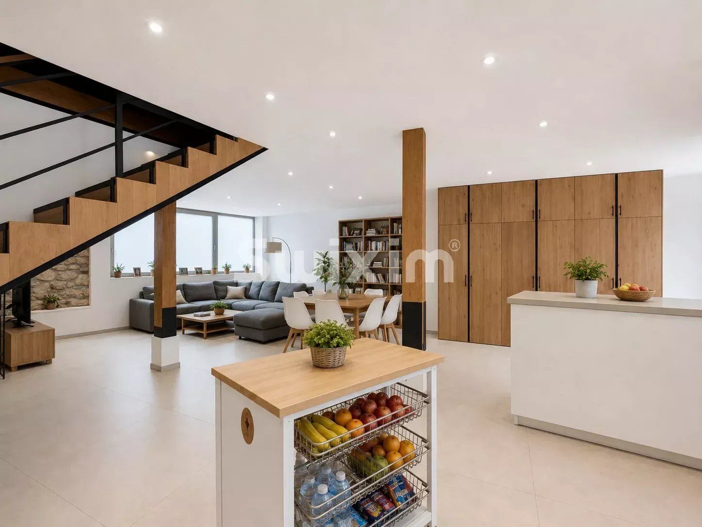 maison 7 Pièces en vente sur Crozet (01170)