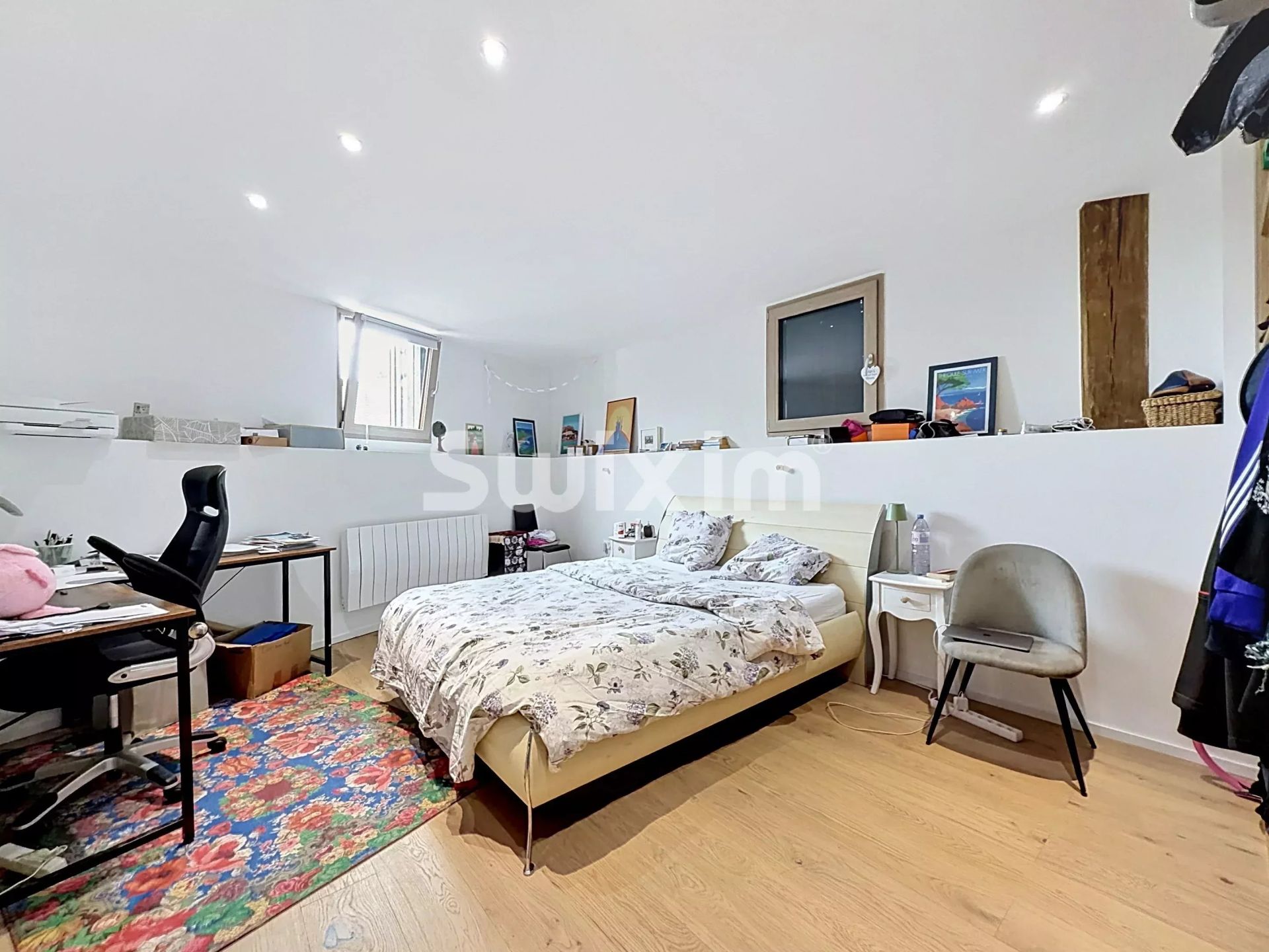 maison 7 Pièces en vente sur Crozet (01170)