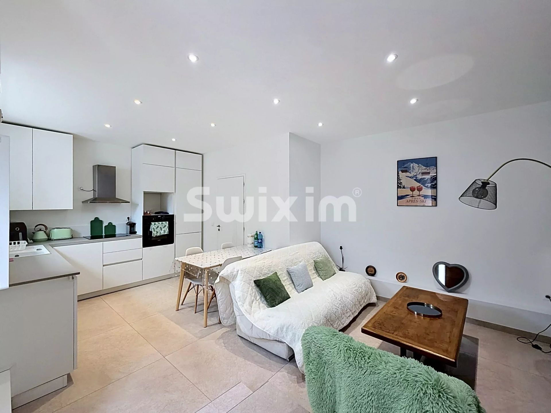 maison 7 Pièces en vente sur Crozet (01170)