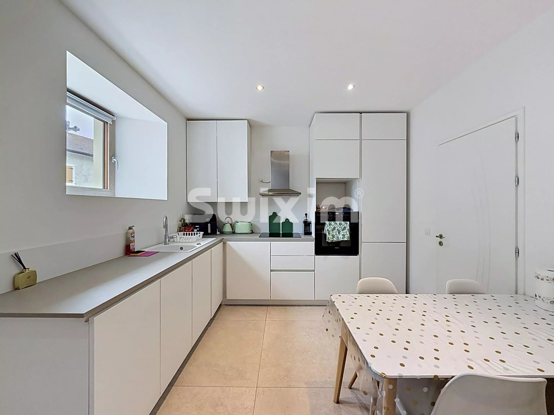 maison 7 Pièces en vente sur Crozet (01170)