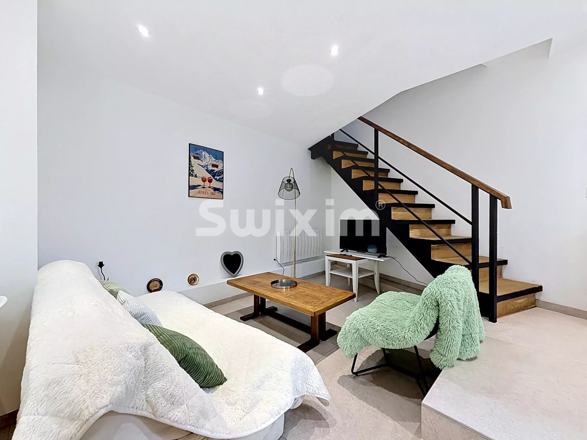 maison 7 Pièces en vente sur Crozet (01170)