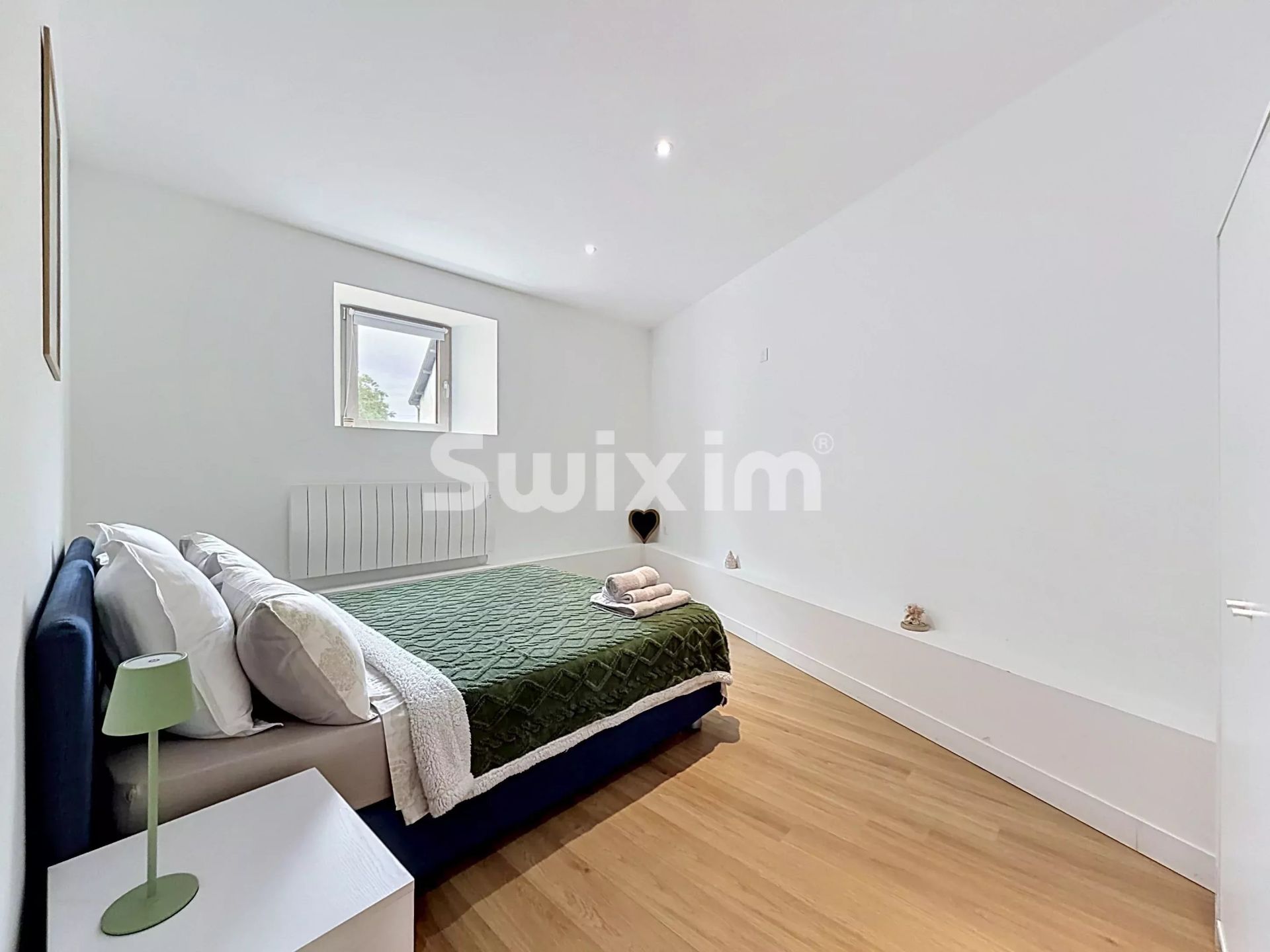 maison 7 Pièces en vente sur Crozet (01170)