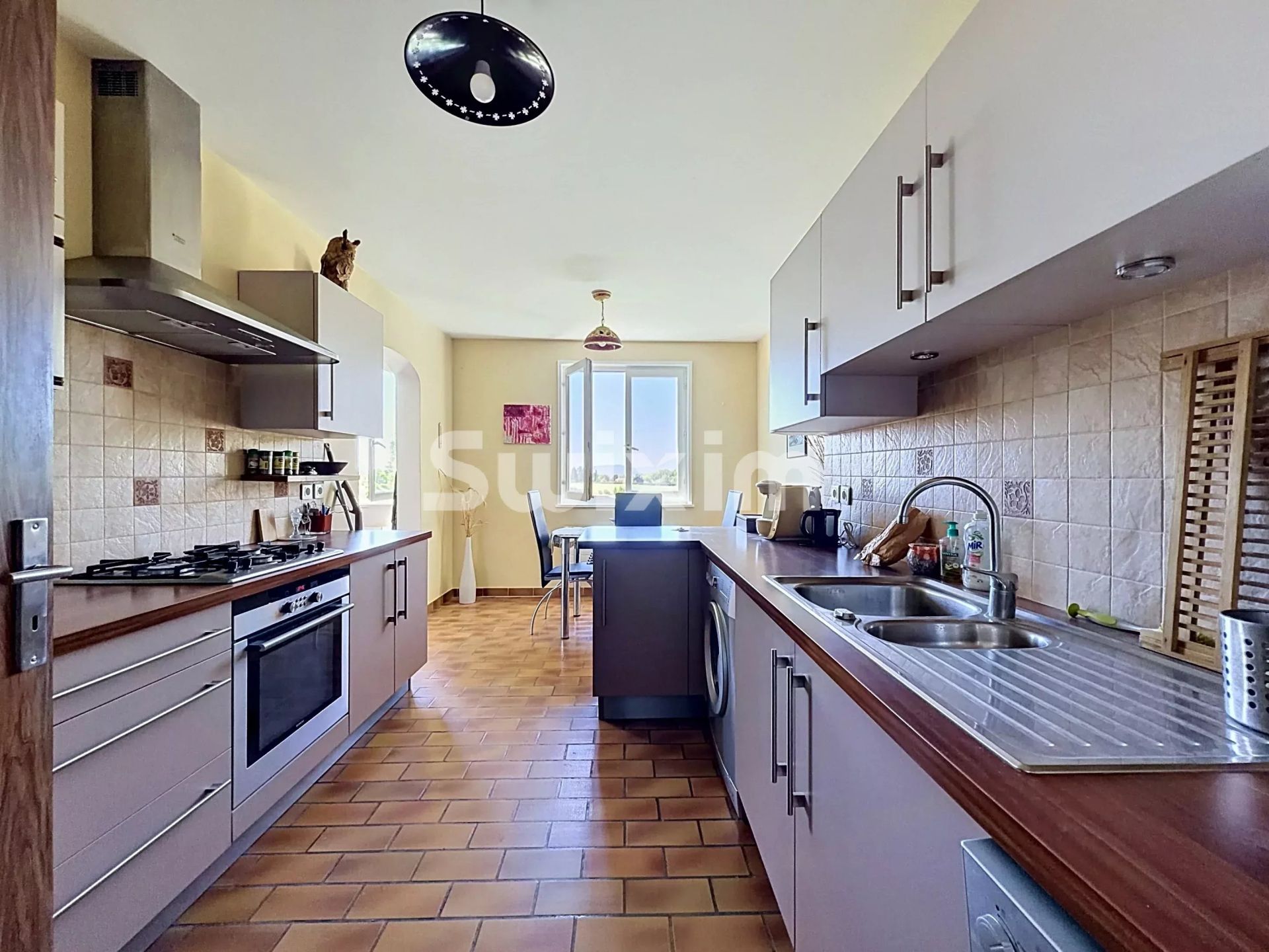 appartement 4 Pièces en vente sur Prévessin-Moëns (01280)