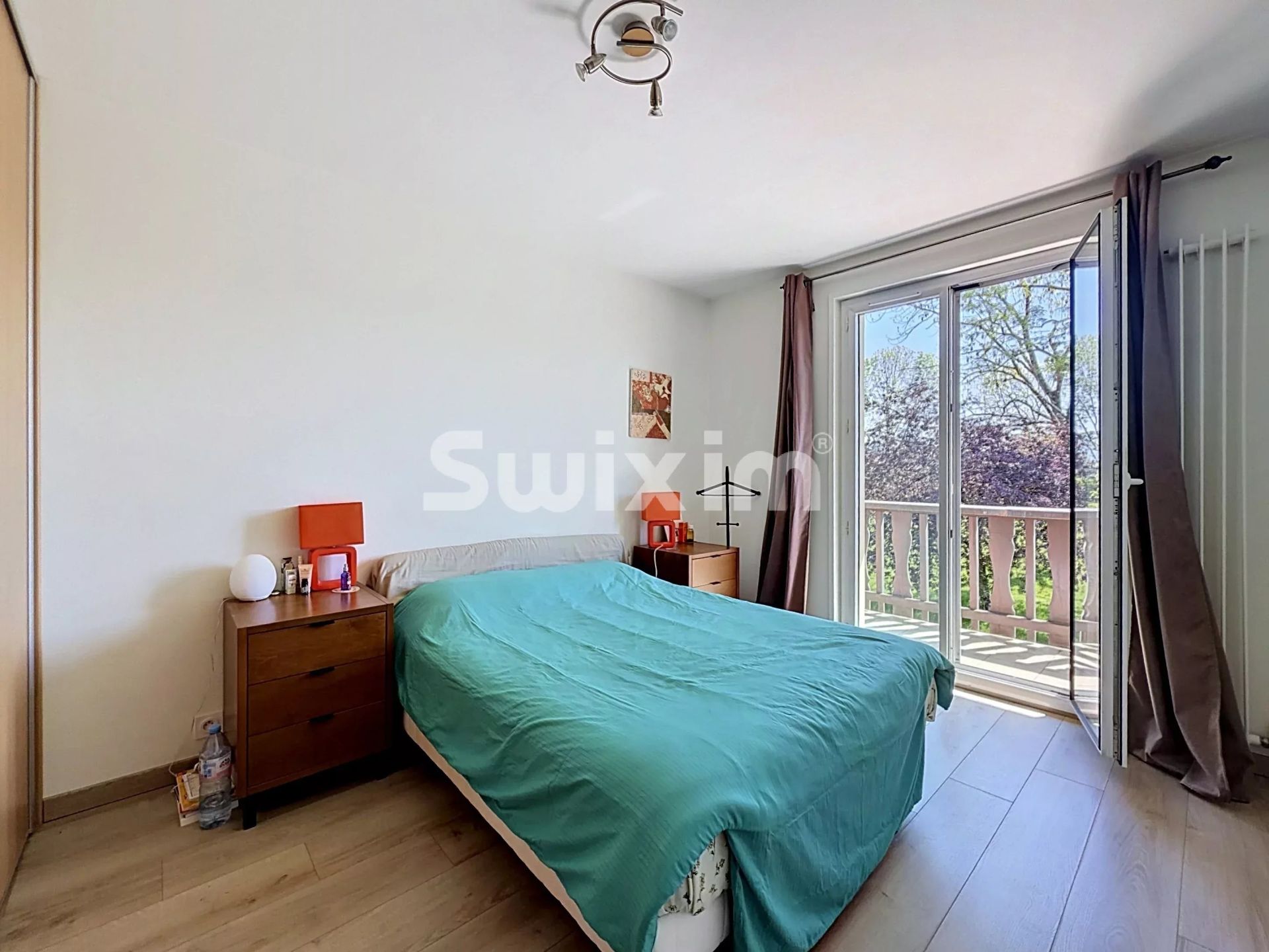 appartement 4 Pièces en vente sur Prévessin-Moëns (01280)