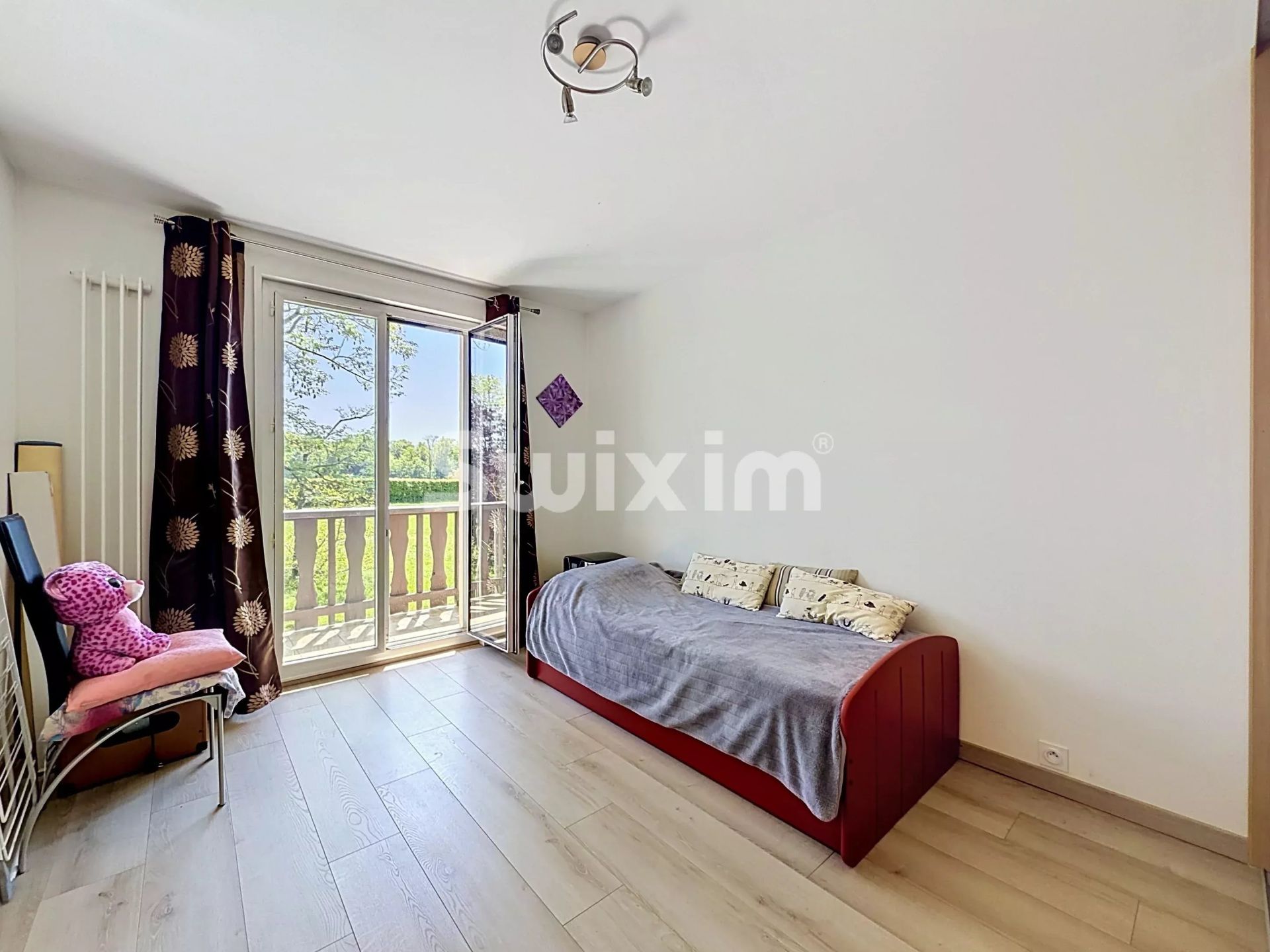 appartement 4 Pièces en vente sur Prévessin-Moëns (01280)
