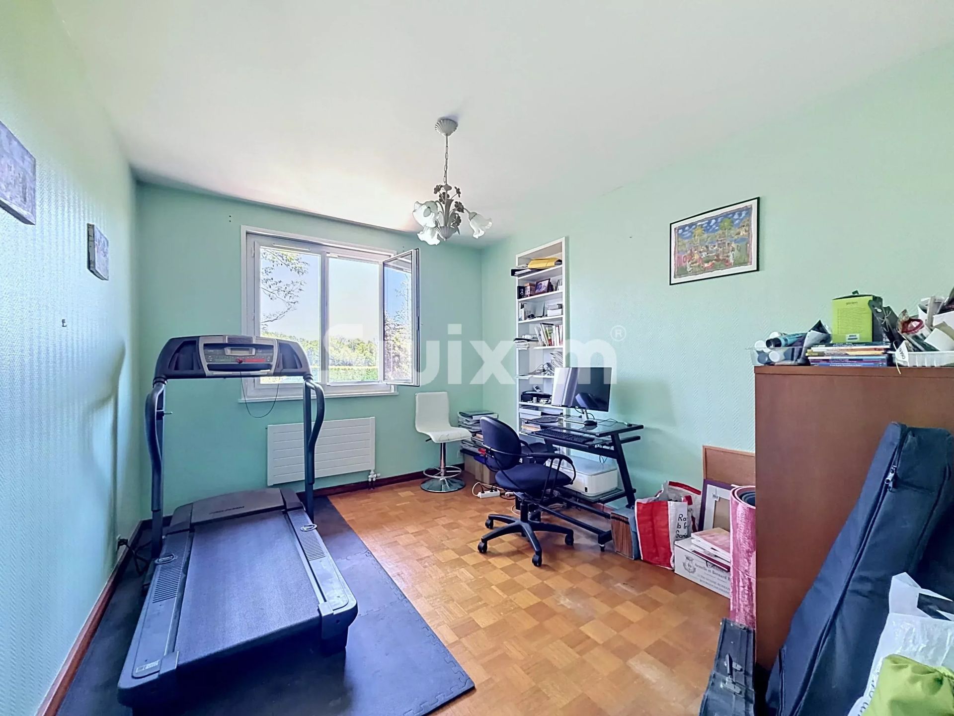 appartement 4 Pièces en vente sur Prévessin-Moëns (01280)