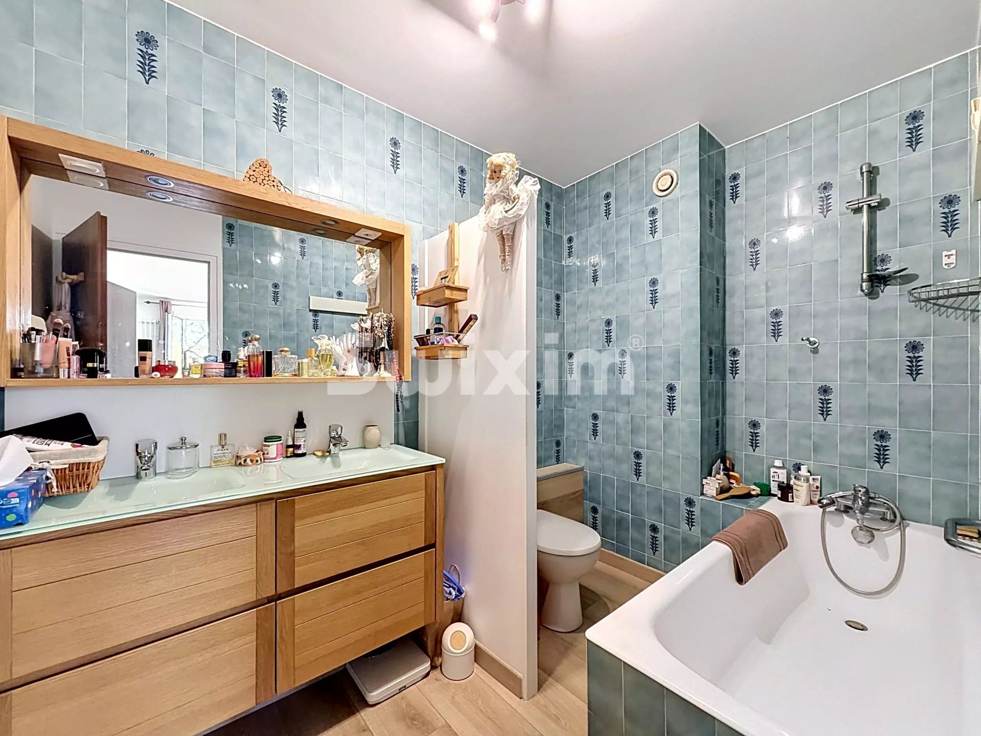 appartement 4 Pièces en vente sur Prévessin-Moëns (01280)