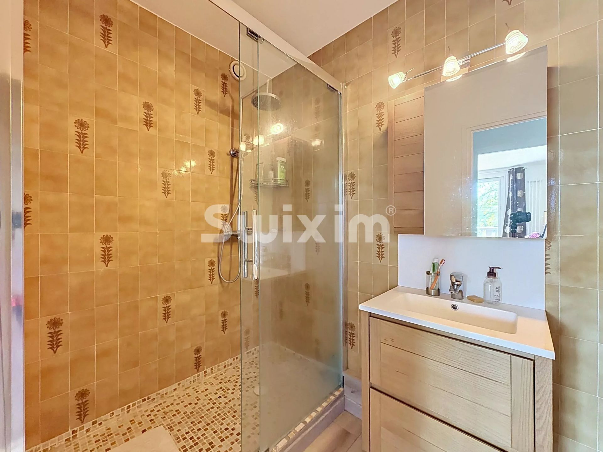 appartement 4 Pièces en vente sur Prévessin-Moëns (01280)
