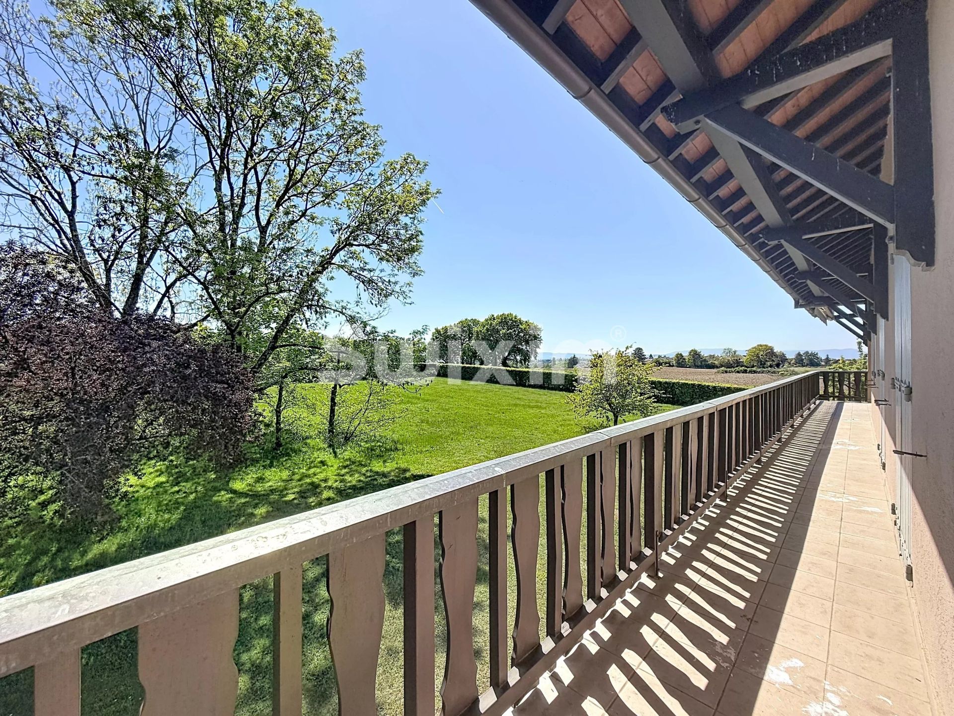 appartement 4 Pièces en vente sur Prévessin-Moëns (01280)