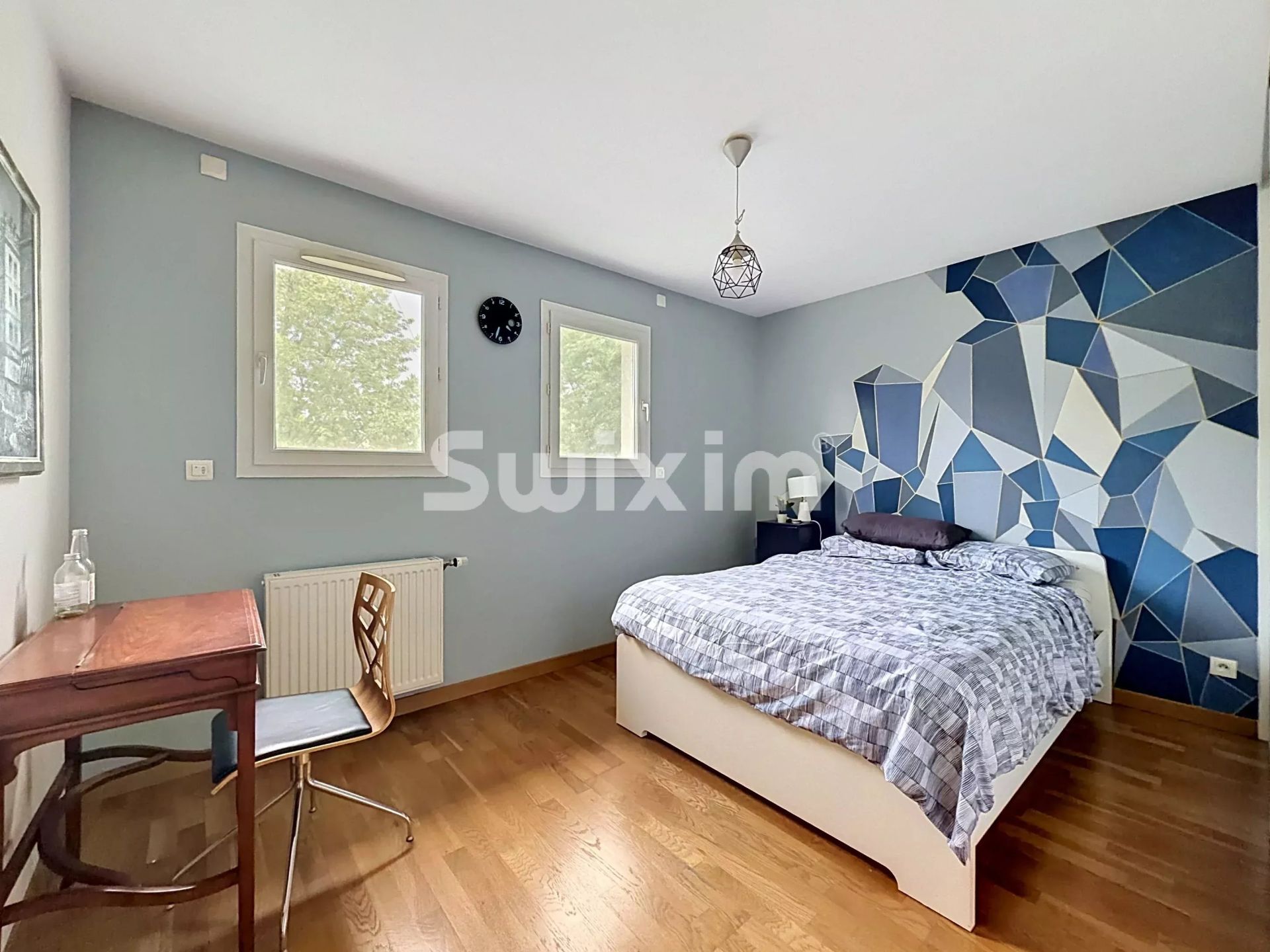 appartement 7 Pièces en vente sur Ferney-Voltaire (01210)