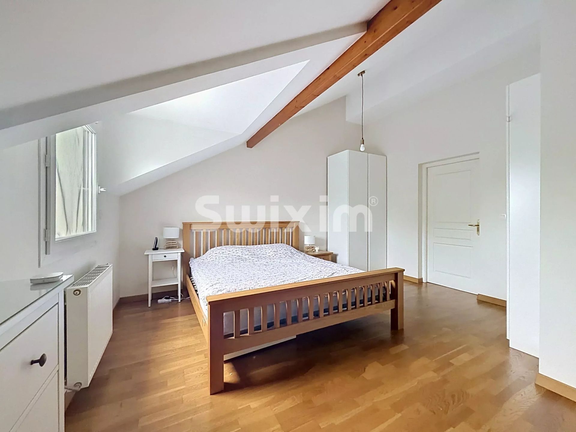 appartement 7 Pièces en vente sur Ferney-Voltaire (01210)