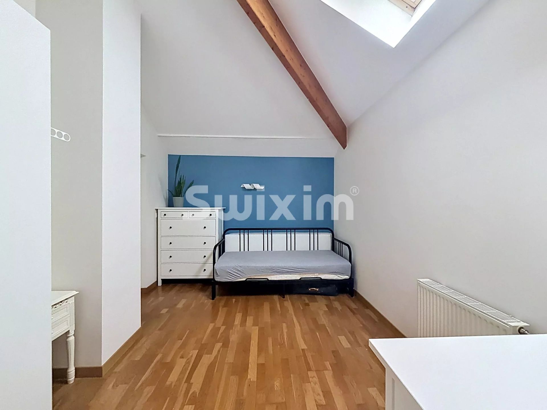 appartement 7 Pièces en vente sur Ferney-Voltaire (01210)