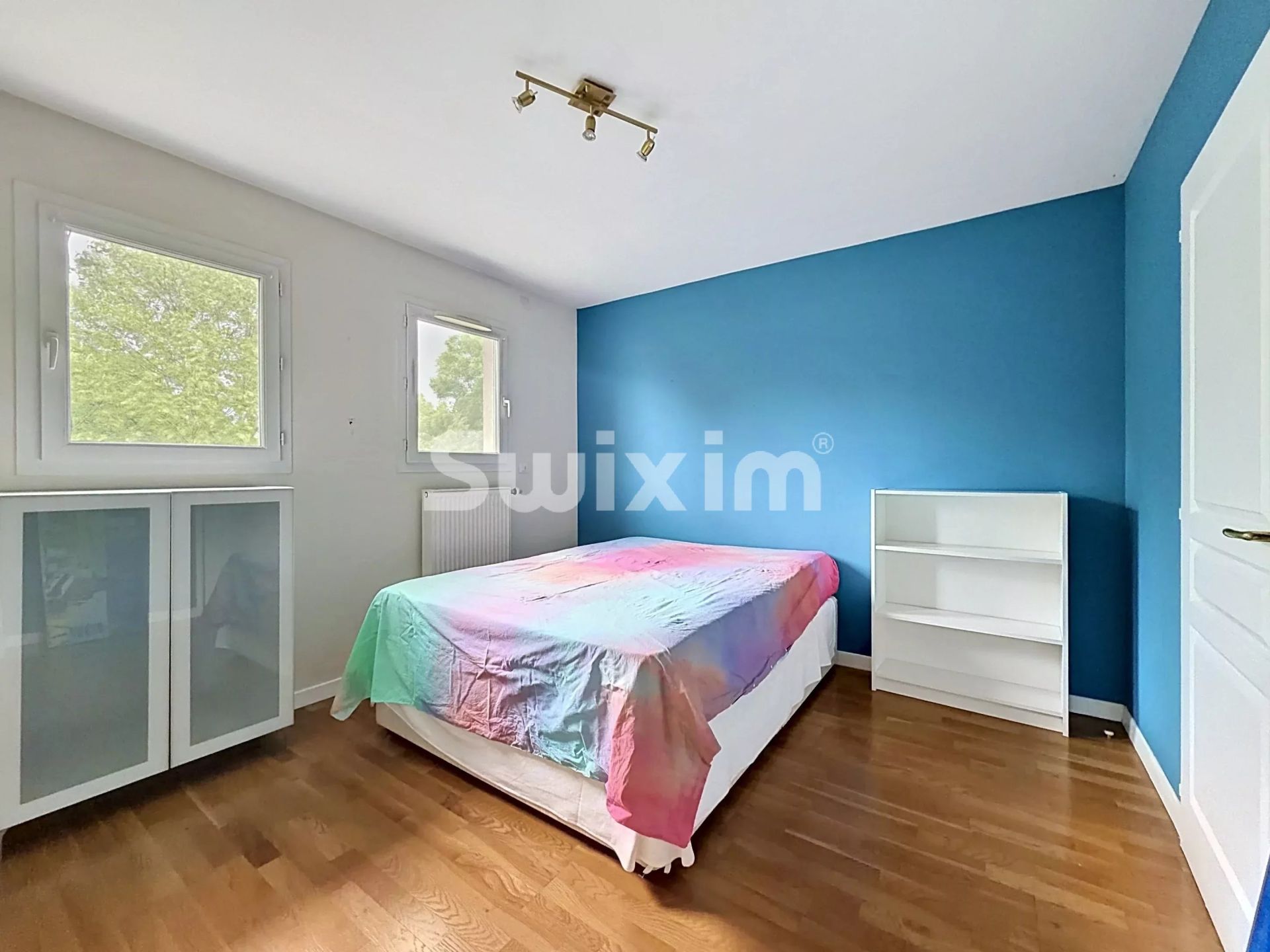 appartement 7 Pièces en vente sur Ferney-Voltaire (01210)