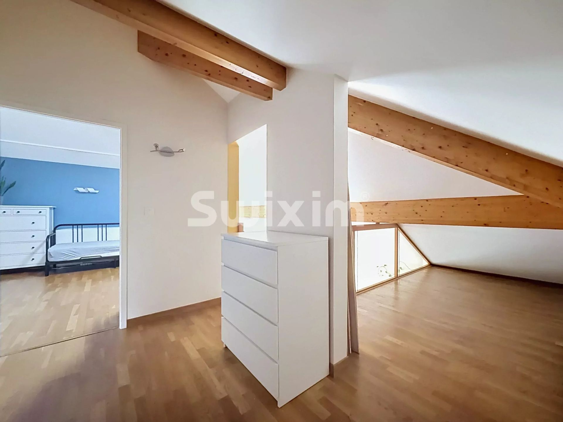 appartement 7 Pièces en vente sur Ferney-Voltaire (01210)
