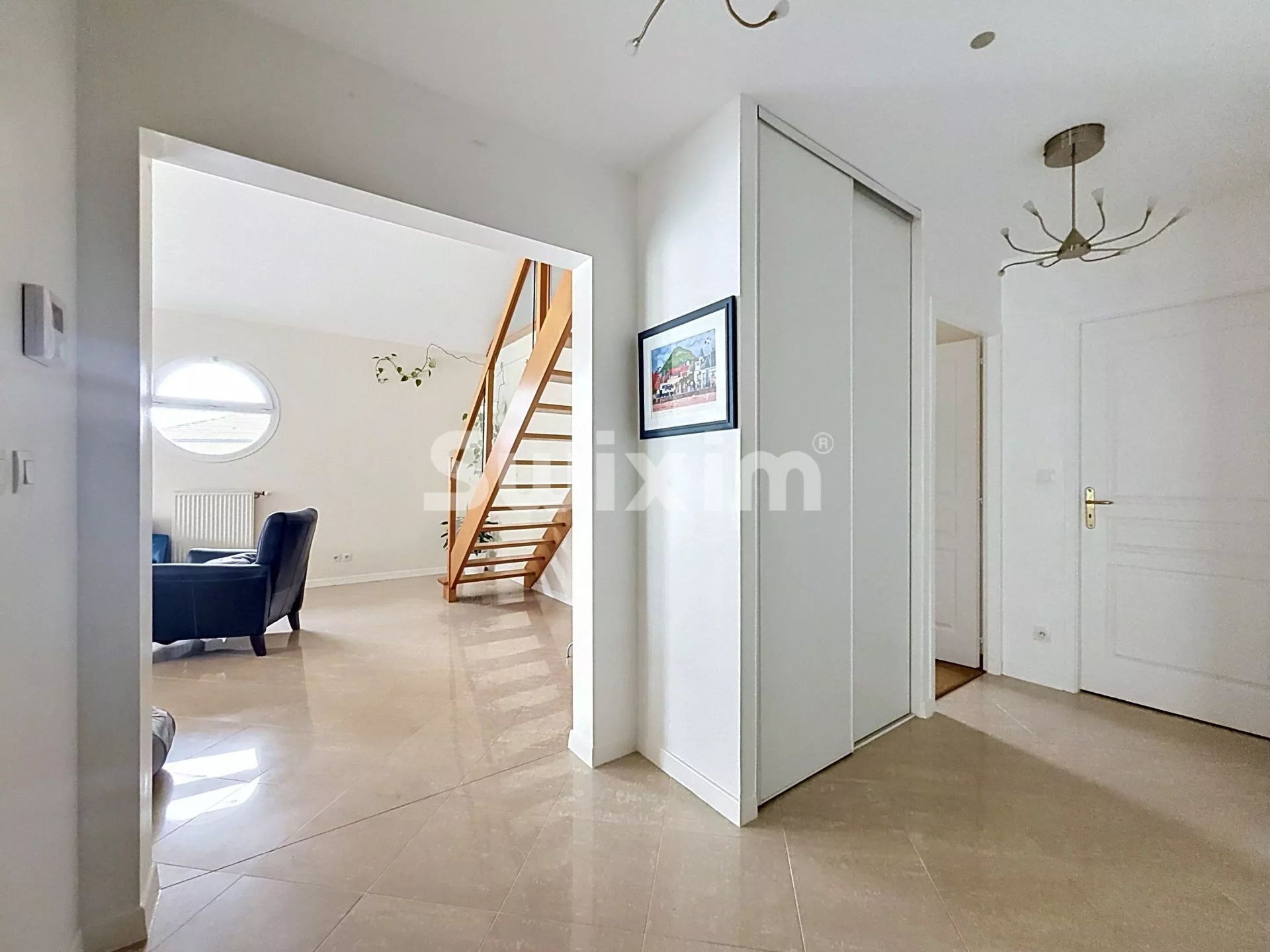 appartement 7 Pièces en vente sur Ferney-Voltaire (01210)