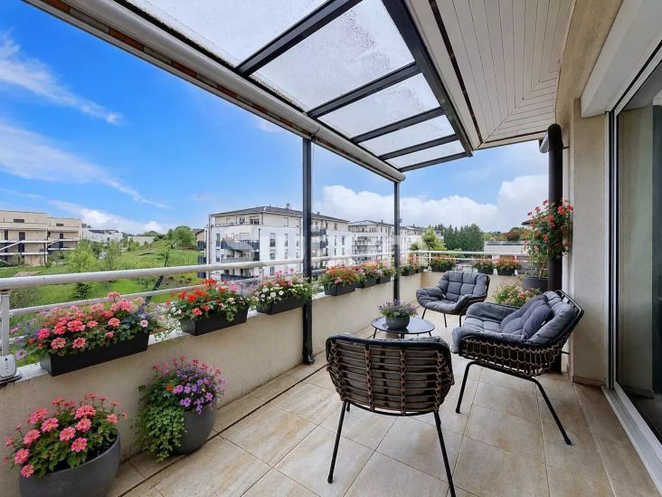 Vente Appartement Ferney-Voltaire 7&nbsp;Pièces 164&nbsp;m²
