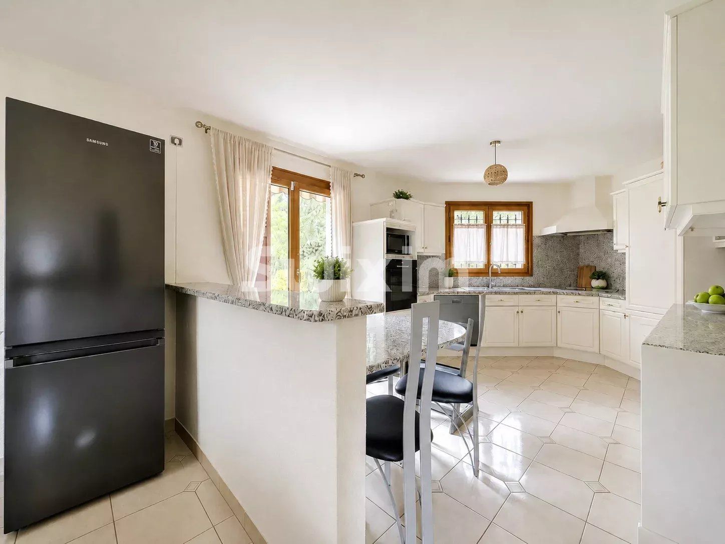 appartement 8 Pièces en vente sur Ornex (01210)