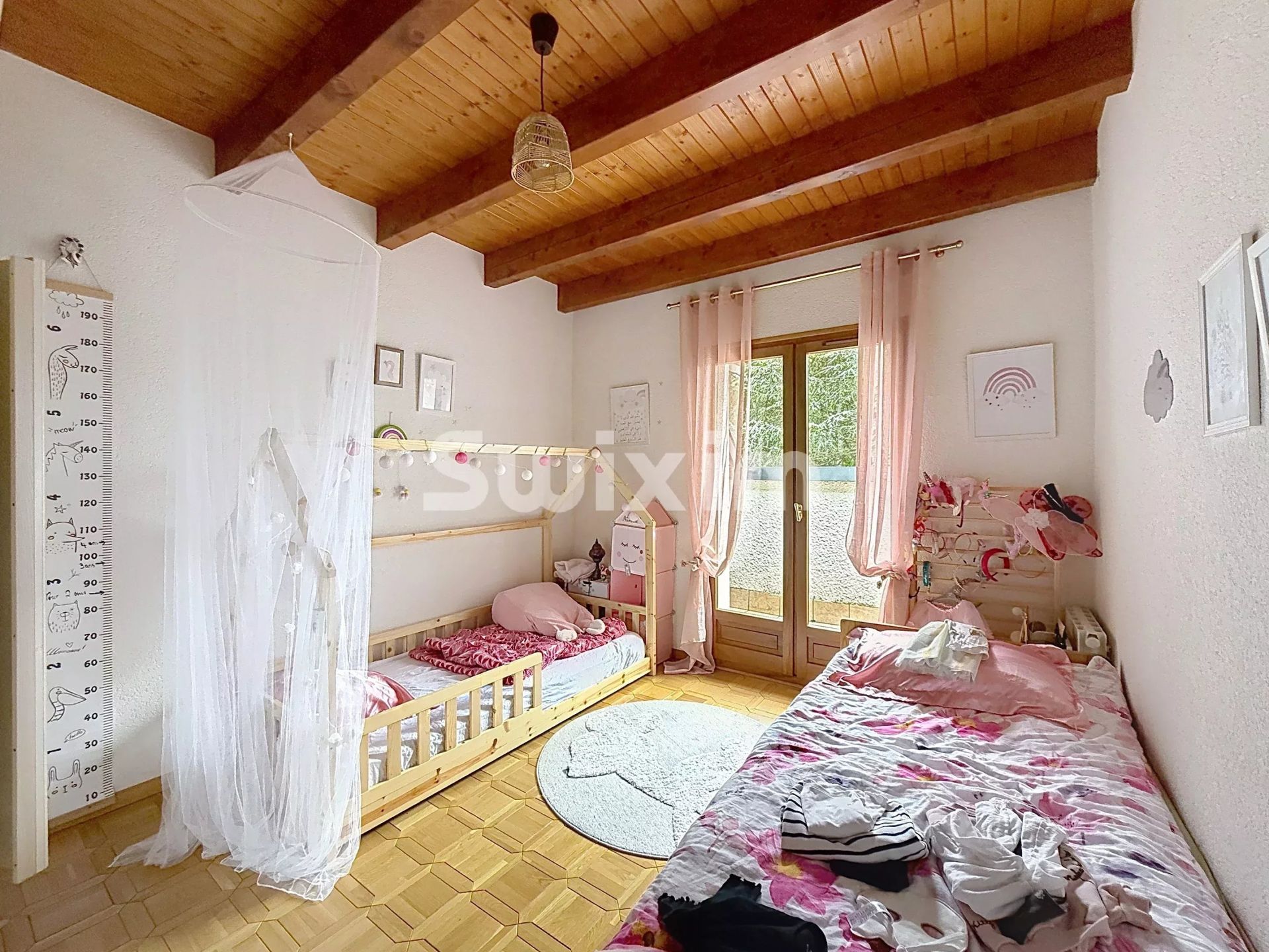 appartement 8 Pièces en vente sur Ornex (01210)