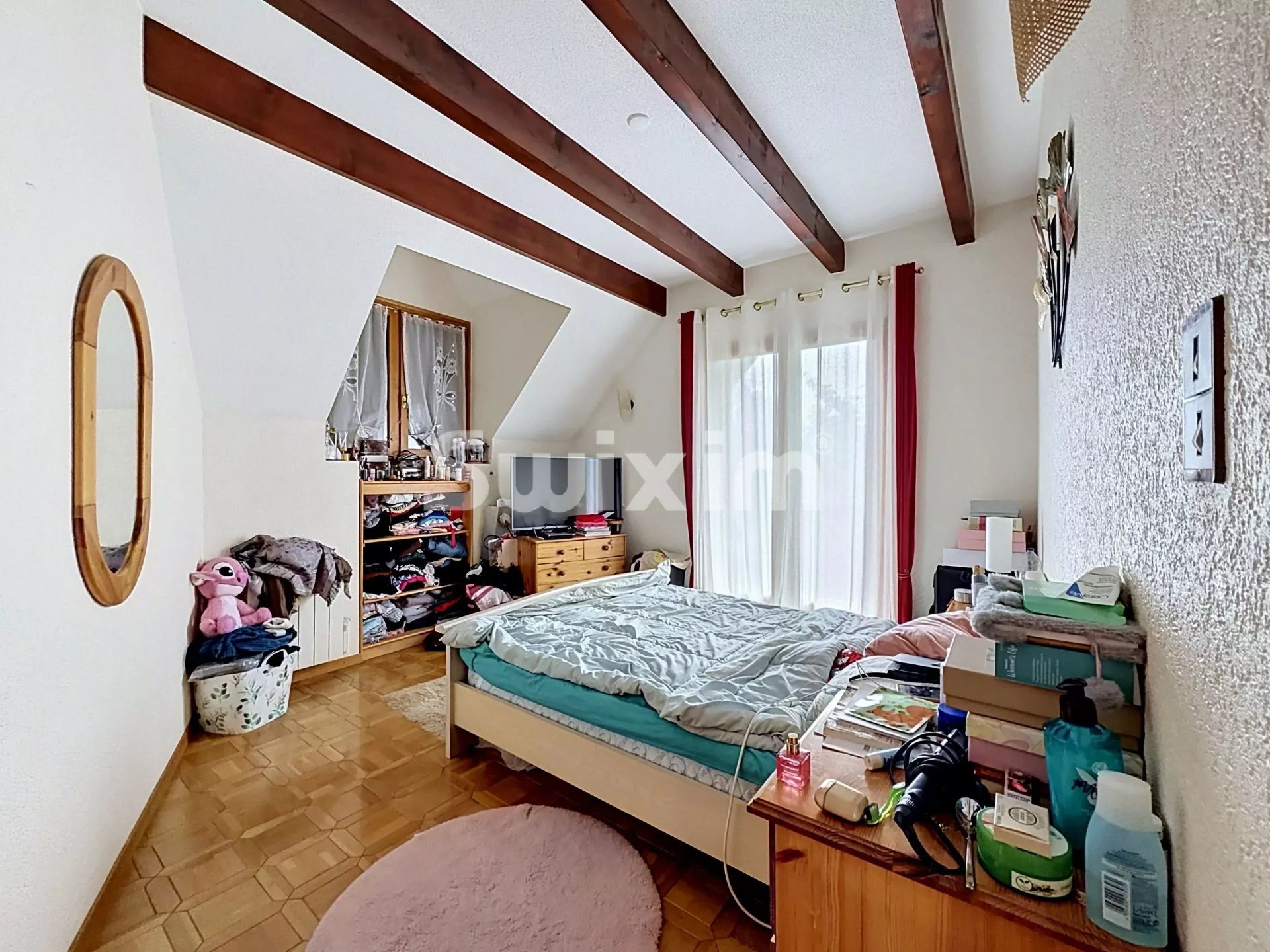 appartement 8 Pièces en vente sur Ornex (01210)