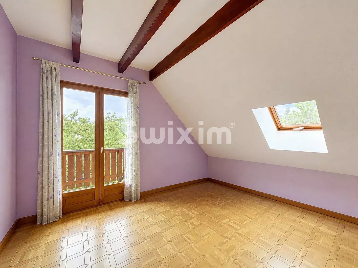 appartement 8 Pièces en vente sur Ornex (01210)