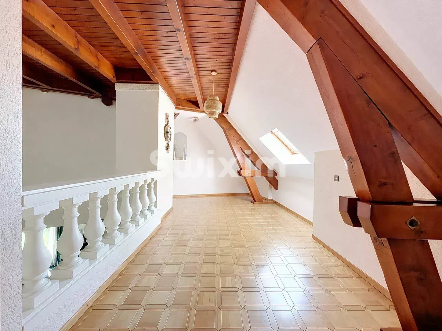appartement 8 Pièces en vente sur Ornex (01210)