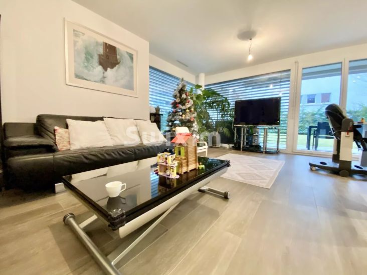 Location Appartement Nyon 3.5&nbsp;Pièces