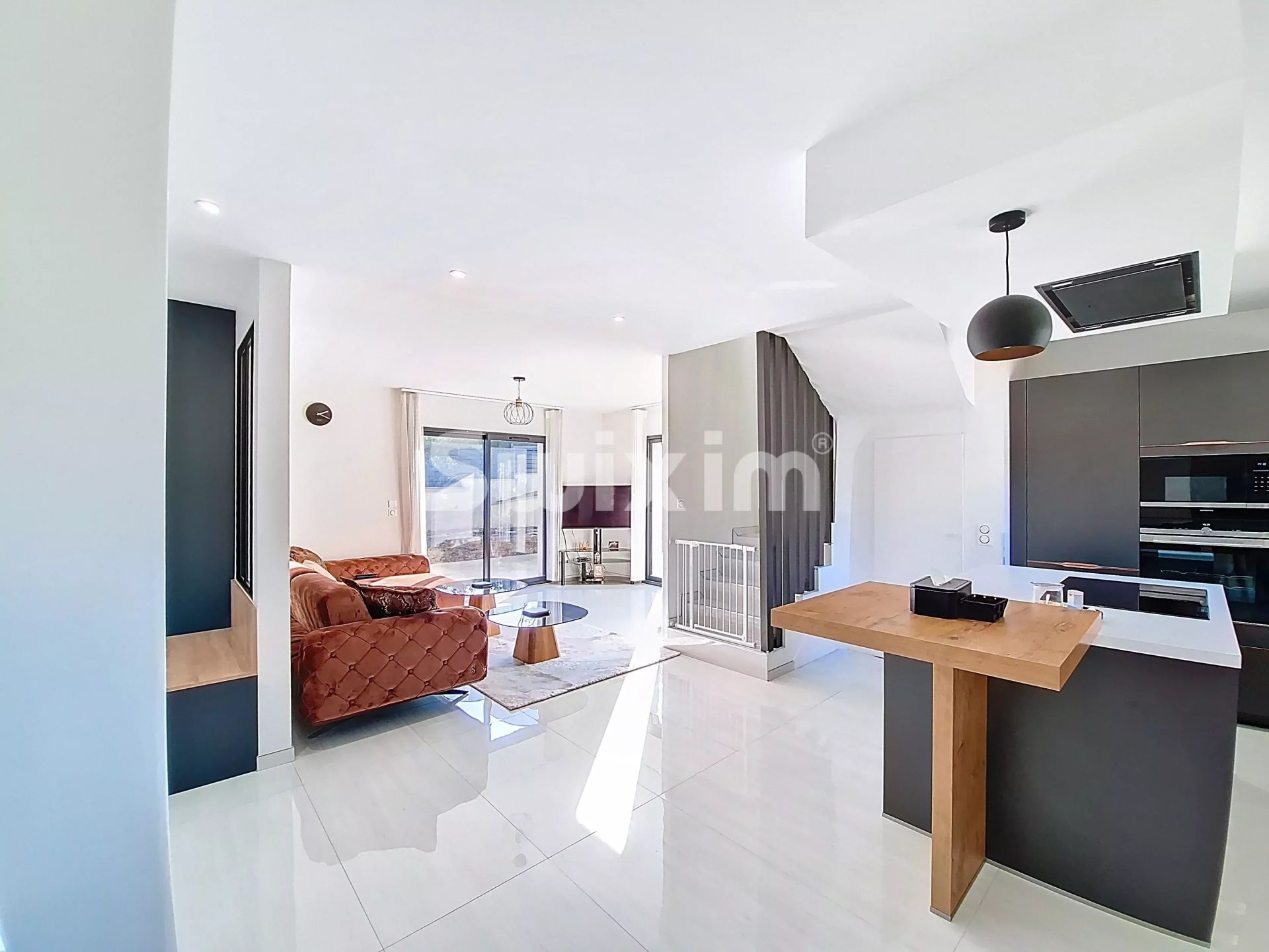 maison 6 Pièces en vente sur Valserhône (01200)