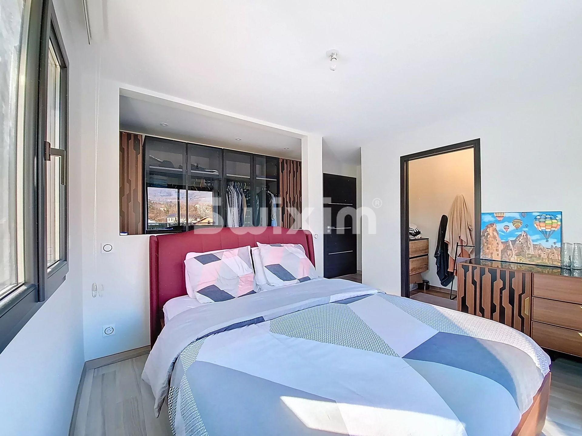 maison 6 Pièces en vente sur Valserhône (01200)