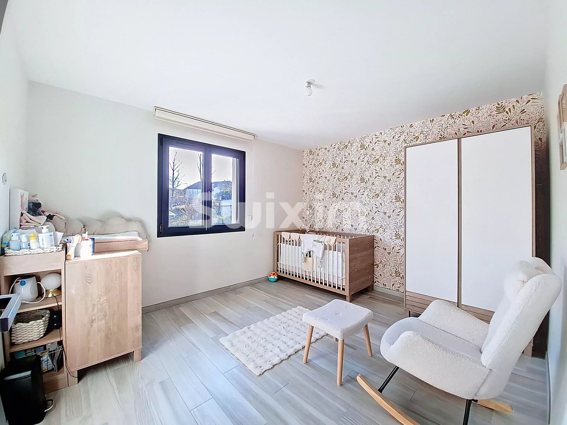 maison 6 Pièces en vente sur Valserhône (01200)
