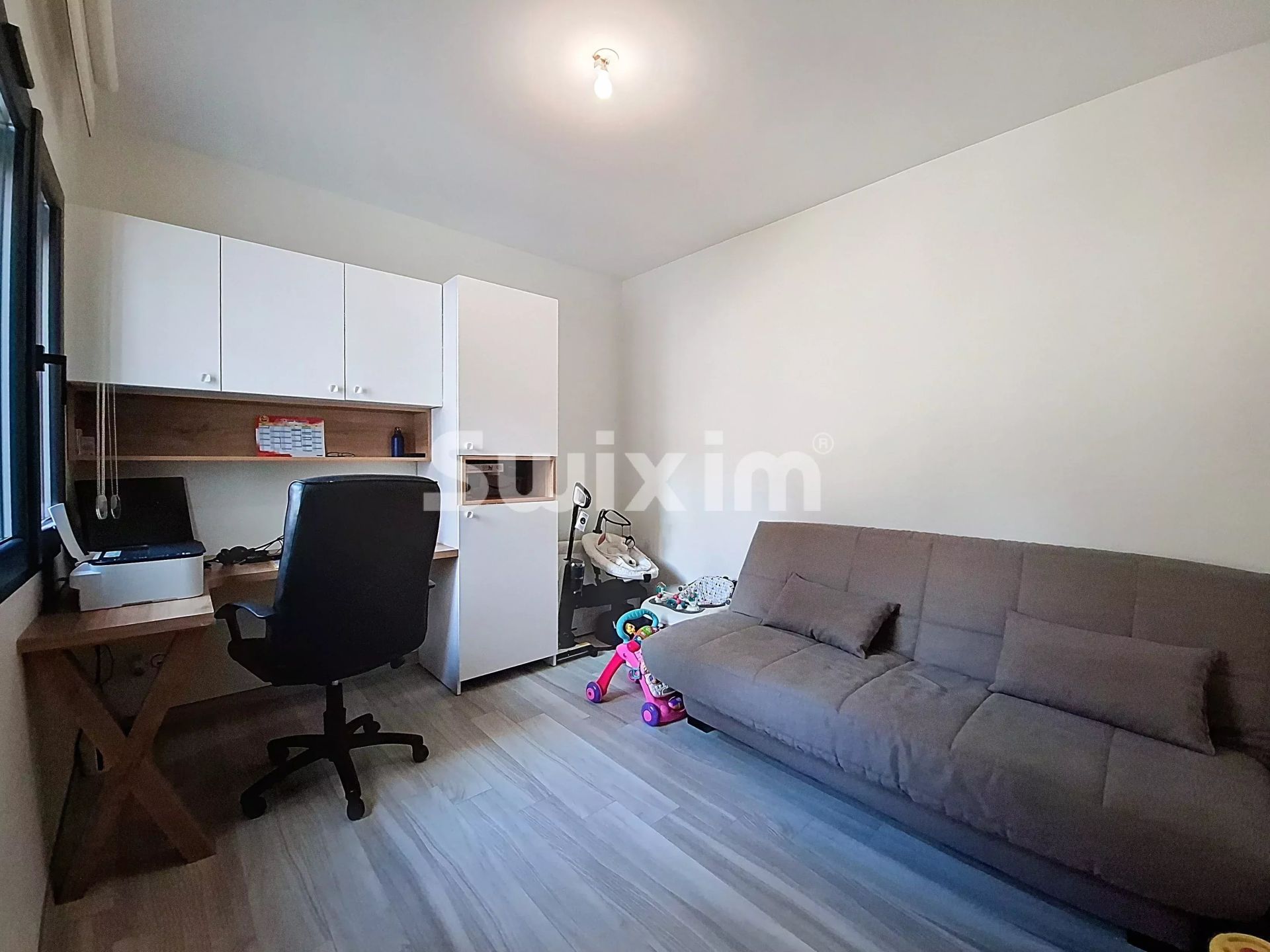 maison 6 Pièces en vente sur Valserhône (01200)