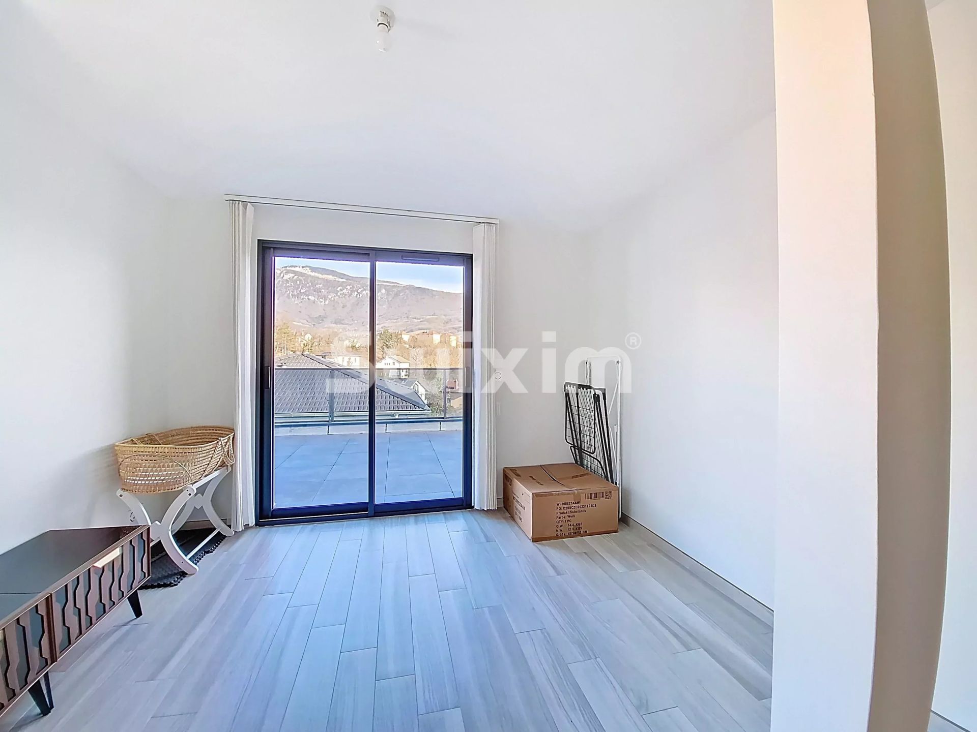 maison 6 Pièces en vente sur Valserhône (01200)