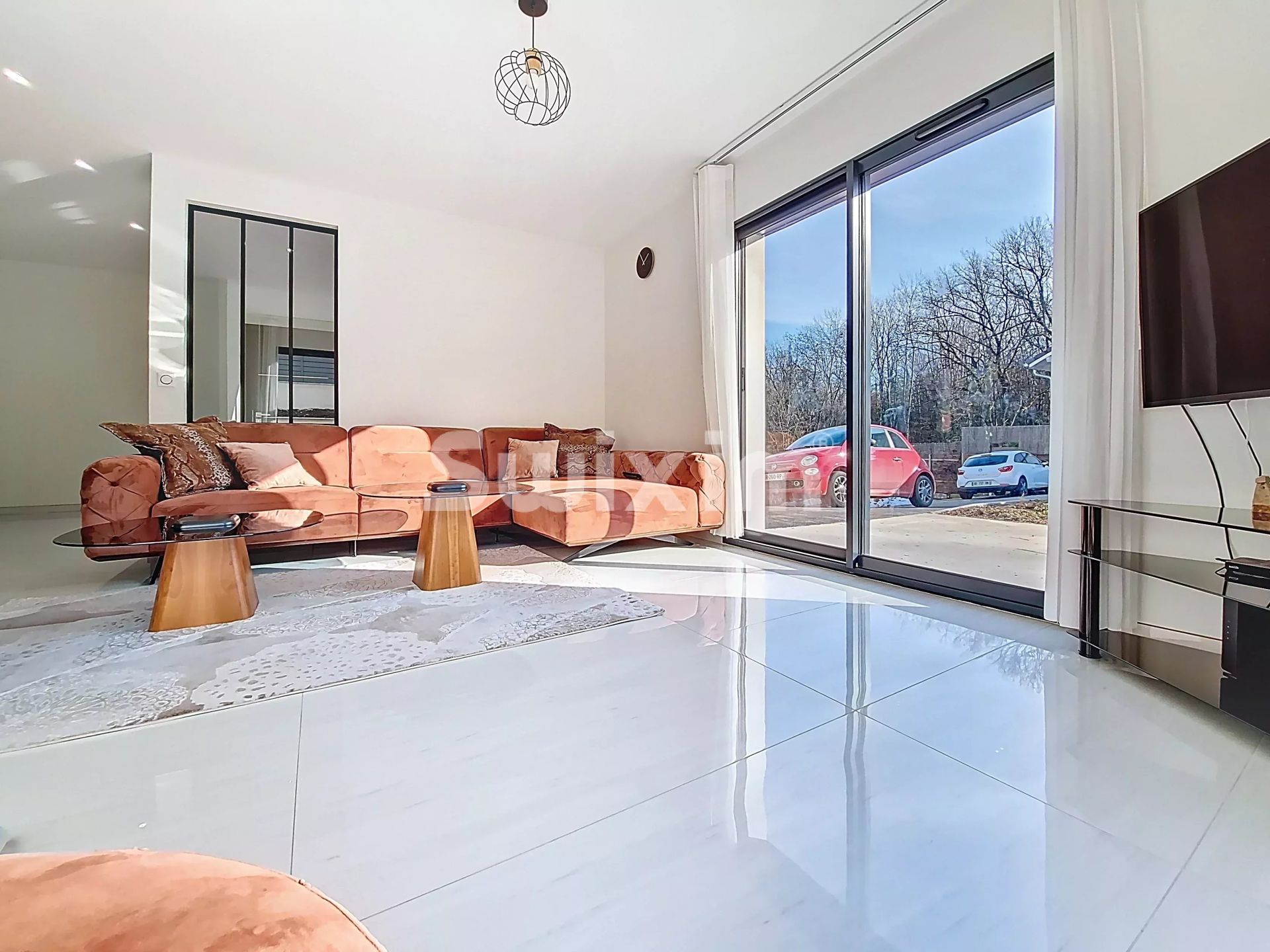 maison 6 Pièces en vente sur Valserhône (01200)
